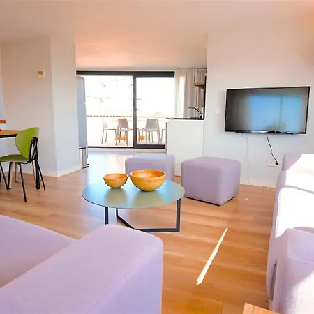 L'aguila - Turismo De Interior Apartment