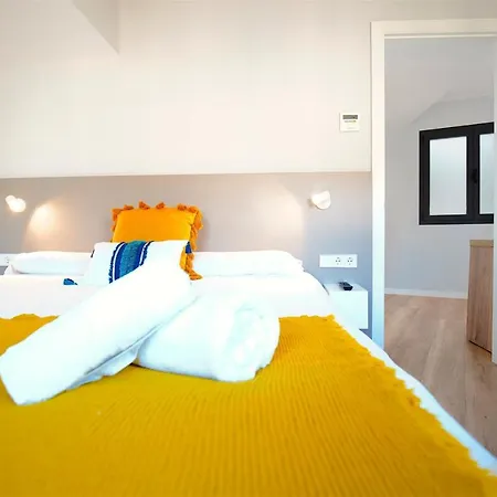 Apartment L'aguila - Turismo De Interior