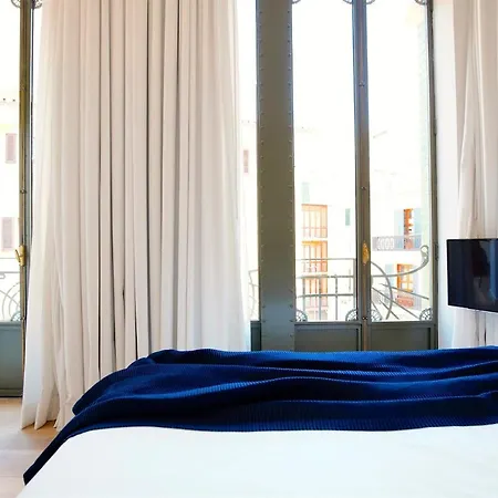 L'aguila - Turismo De Interior * Palma de Mallorca
