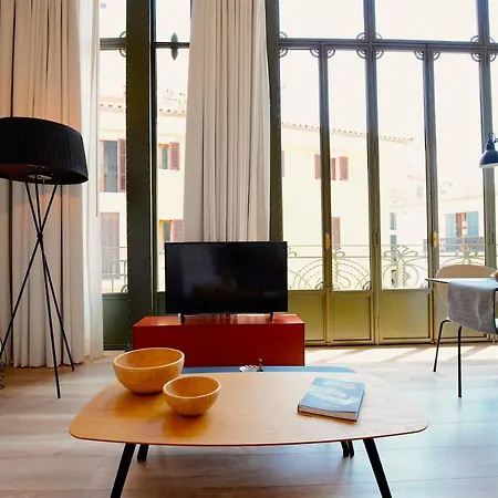 L'aguila - Turismo De Interior Apartment