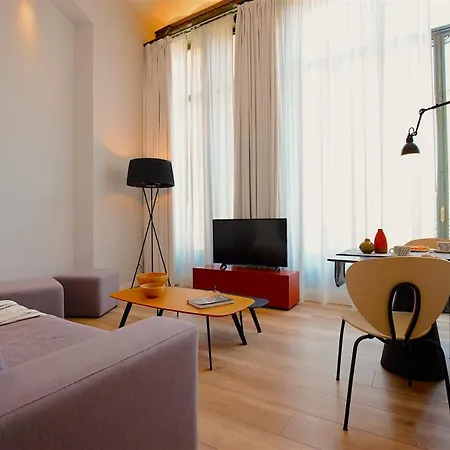 Apartment L'aguila - Turismo De Interior *