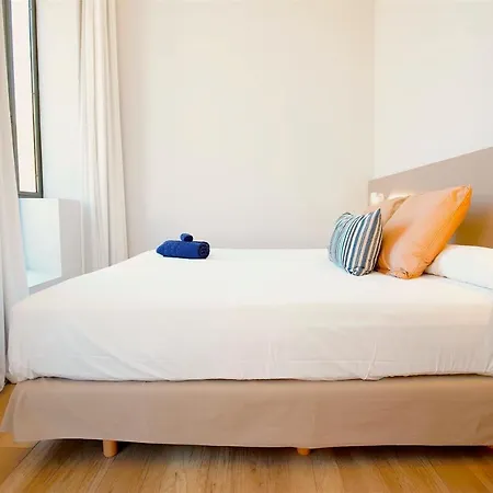 L'aguila - Turismo De Interior Apartment