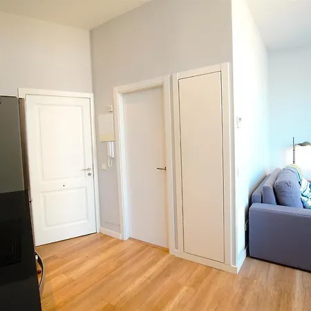 L'aguila - Turismo De Interior Apartment *
