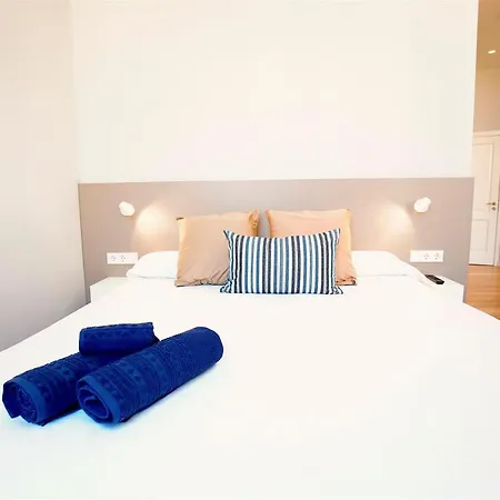 L'aguila - Turismo De Interior Apartment Palma de Mallorca