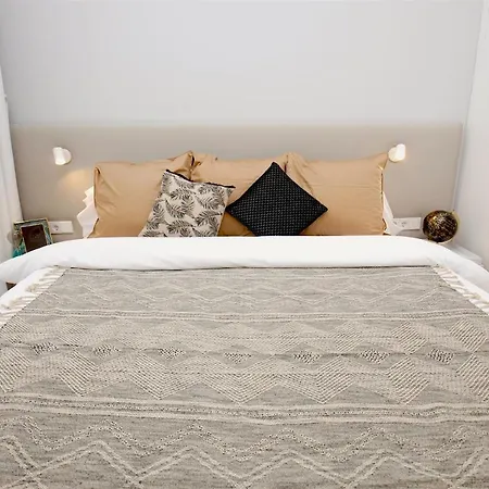 L'aguila - Turismo De Interior Apartment