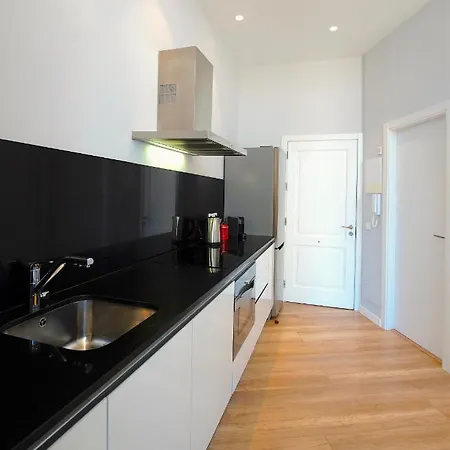 L'aguila - Turismo De Interior Apartment