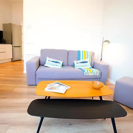 L'aguila - Turismo De Interior Apartment *