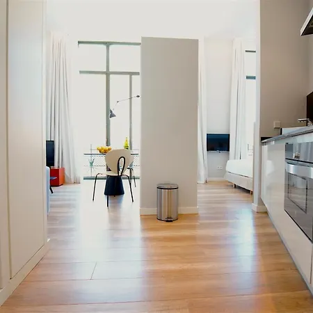 Apartment L'aguila - Turismo De Interior *