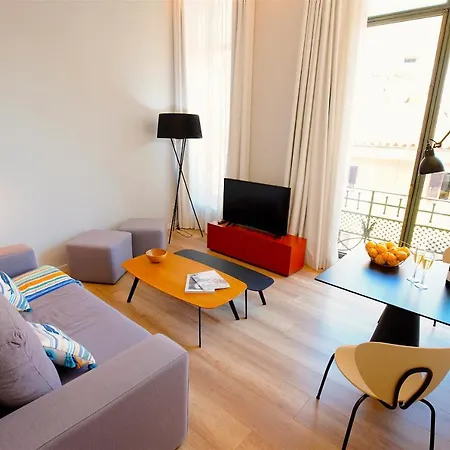 Apartment L'aguila - Turismo De Interior *