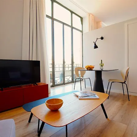 Apartment L'aguila - Turismo De Interior