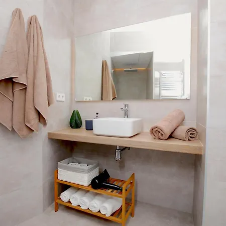 Apartment L'aguila - Turismo De Interior