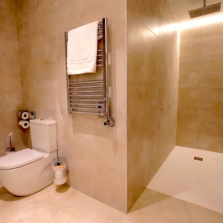 Apartment L'aguila - Turismo De Interior *