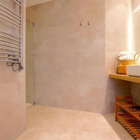 L'aguila - Turismo De Interior Apartment