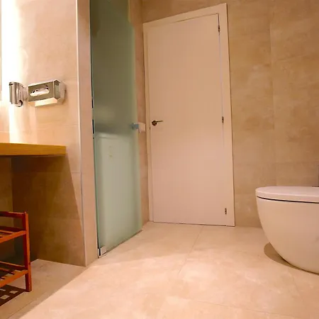 Apartment L'aguila - Turismo De Interior *