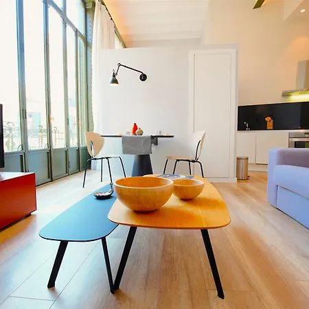 Apartment L'aguila - Turismo De Interior *