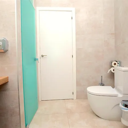 L'aguila - Turismo De Interior Apartment *
