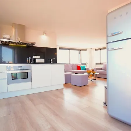 Apartment L'aguila - Turismo De Interior Palma de Mallorca