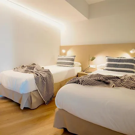 L'aguila - Turismo De Interior Apartment