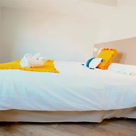 Apartment L'aguila - Turismo De Interior Palma de Mallorca