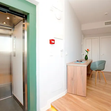 Apartment L'aguila - Turismo De Interior Palma de Mallorca