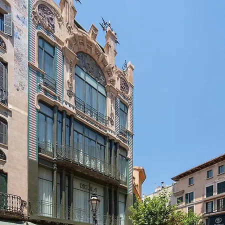 L'aguila - Turismo De Interior Apartment