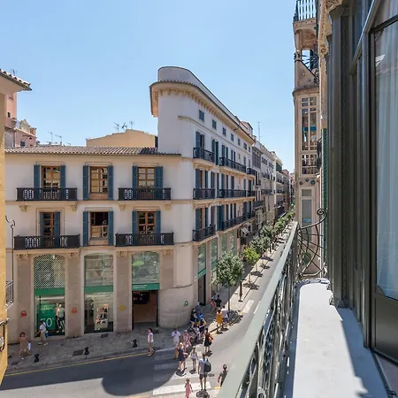 L'aguila - Turismo De Interior Palma de Mallorca