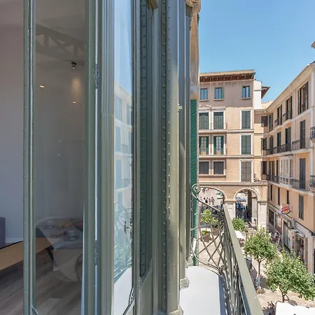 L'aguila - Turismo De Interior Palma de Mallorca