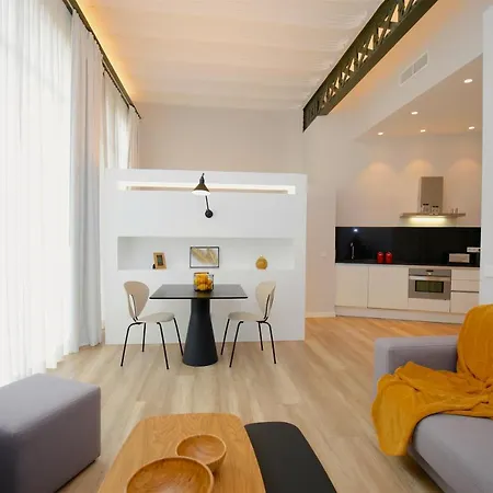 L'aguila - Turismo De Interior Apartment *