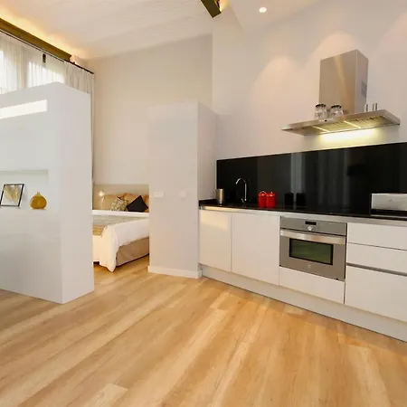 Apartment L'aguila - Turismo De Interior Palma de Mallorca