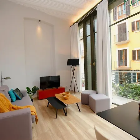 L'aguila - Turismo De Interior Apartment Palma de Mallorca