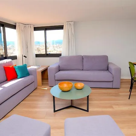 Apartment L'aguila - Turismo De Interior Palma