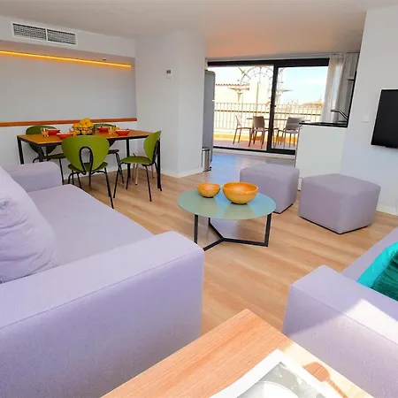 Apartment L'aguila - Turismo De Interior *