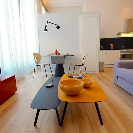 L'aguila - Turismo De Interior Apartment Palma