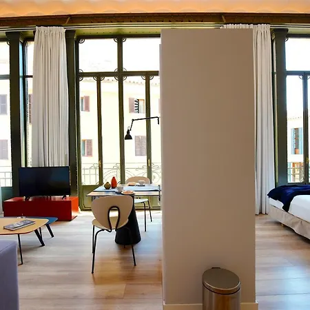 L'aguila - Turismo De Interior Apartment *