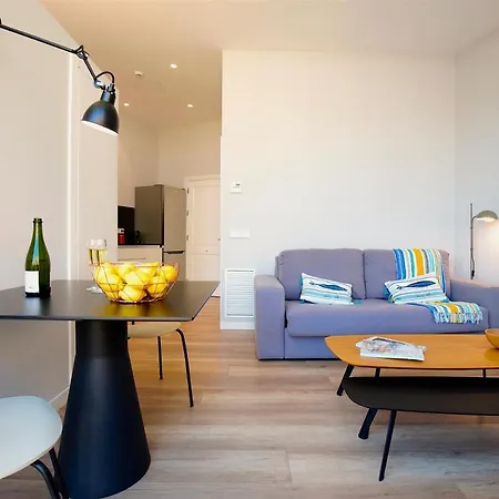 Apartment L'aguila - Turismo De Interior