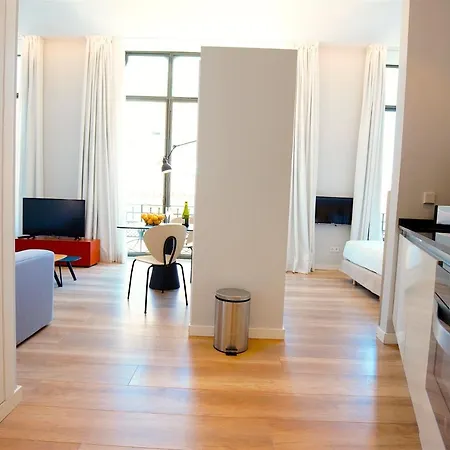 L'aguila - Turismo De Interior Apartment Palma