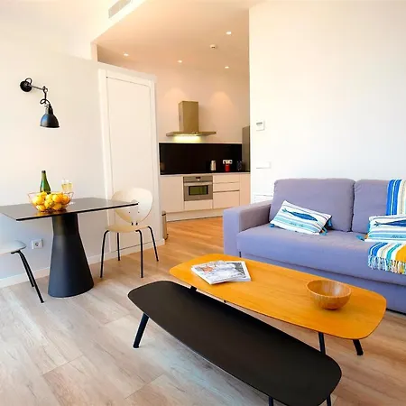 L'aguila - Turismo De Interior Apartment Palma