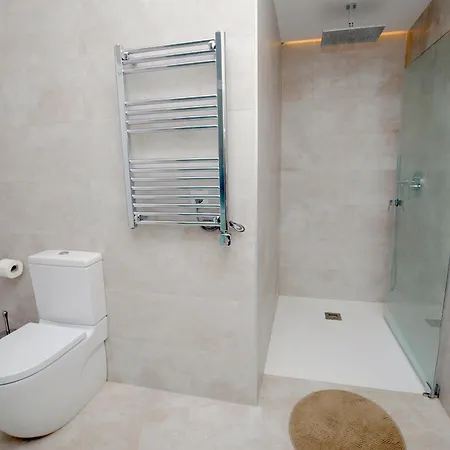 L'aguila - Turismo De Interior Apartment *